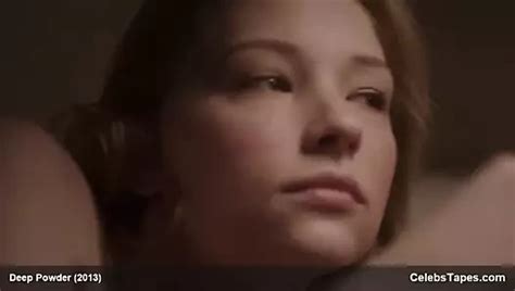 Haley Bennett Nude Porn Videos Sex Tapes Xhamster