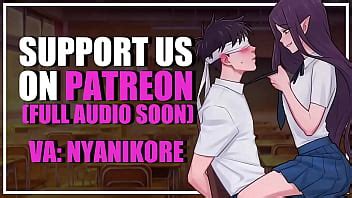 Femdom Bully Makes You Submit Rivals With Benefits Part 1 XVIDEOS