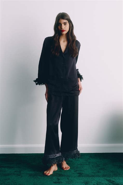 Best Festive Lingerie And Underwear Sexy Christmas Lingerie Primark US