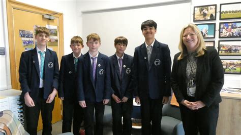 Welcome To Varndean School