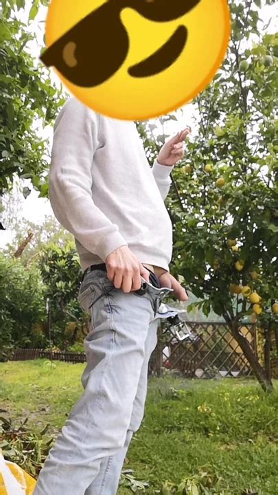 My Outdoor Piss Compilation Gay Porn Feat Ronaldo Monteira XHamster