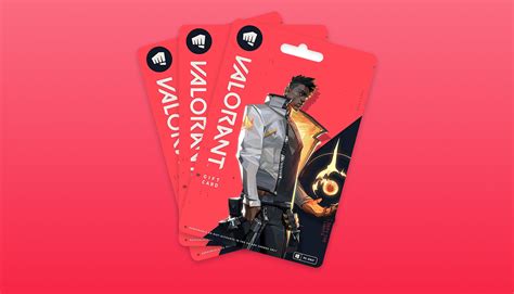 Discounted Valorant T Cards Usd Latin America