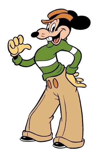 mortimer mouse disney wiki fandom