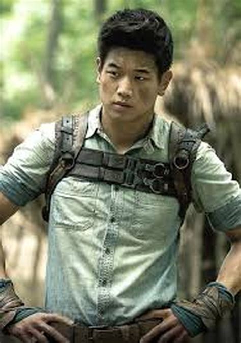 Ki Hong Lee 30 De Setembro De 1986 Artista Filmow