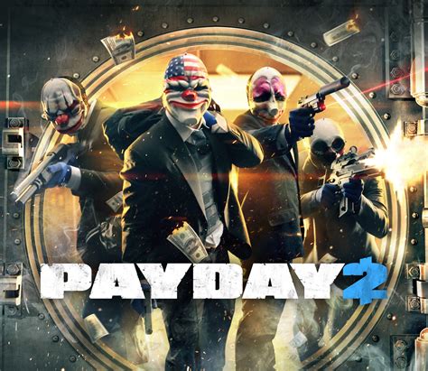 Todo lo que debes saber sobre PayDay 2 para Nintendo Switch