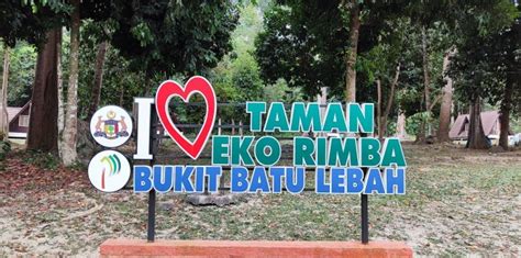 Best Campsite In Malacca