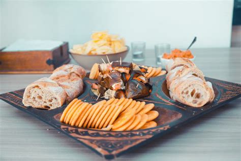 Ide Usaha Roti Dan Kue Yang Wajib Anda Coba Markaindo