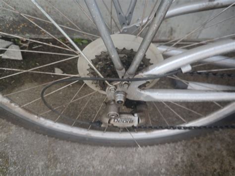 Гірський алюмієвий велосипед Alu-TREKKING STAR. Німеччина: 5 250 грн ...