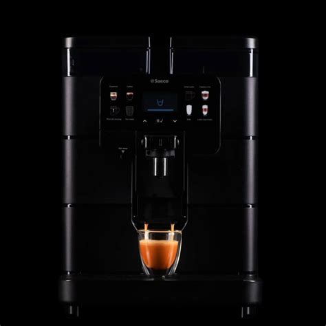 Автоматическая кофемашина Saeco New Royal Plus 230/50 в фирменном ...
