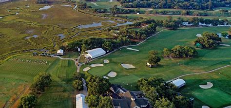 Country Club of Charleston | Photo Gallery | Home in Two Golf