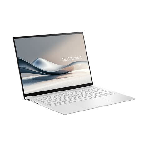 ASUS ZenBook S14 - Intel® Core™ Ultra 7 258V - 14" OLED - IT-TRADEPORT