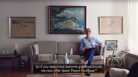 Denmark S Sexy Do It For Mom Video Ad Calls For Couples To Have More Sex Daily Mail Online