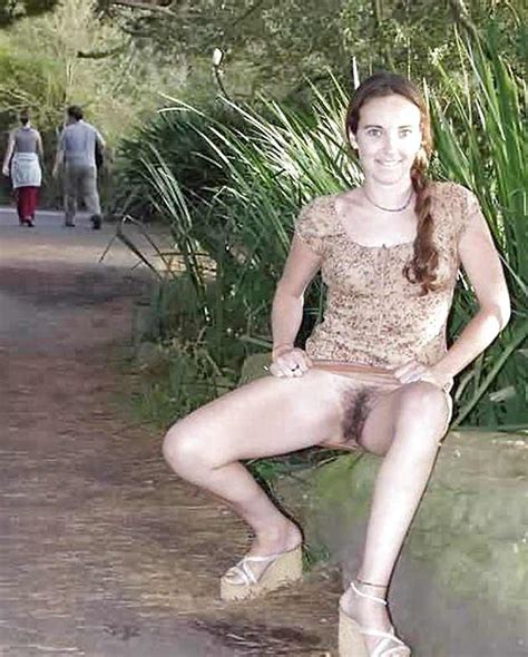 Public Pussy Flashing Porn Pictures XXX Photos Sex Images PICTOA