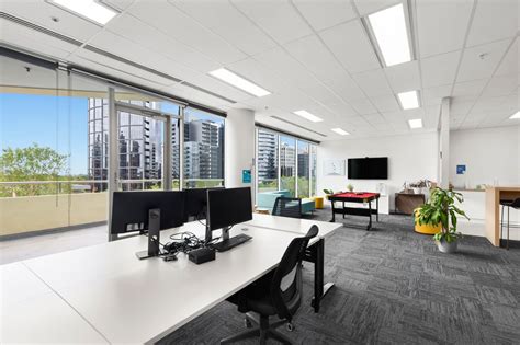 Office Leased In St Kilda Road Melbourne Vic Commercial