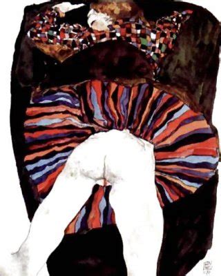 EGON SCHIELE EROTIC ART Porn Pictures XXX Photos Sex Images PICTOA