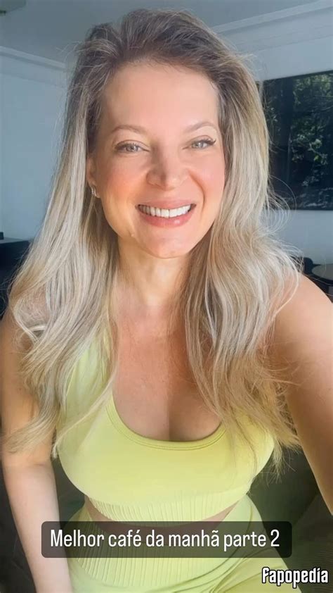 Joice Hasselmann Nude Leaks Photo Fapopedia