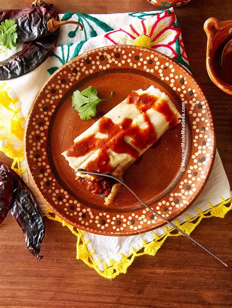 10 Magical Minutes To A Perfect Tamales Experience