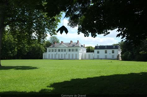 Journ Es Du Patrimoine Au Ch Teau De Villiers Draveil