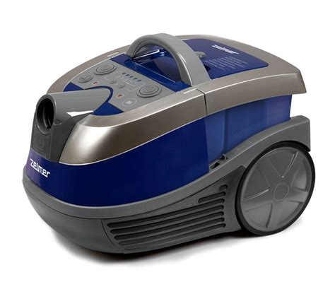 Пылесос Zelmer Aquawelt 919.0 SP. Цена 7789 ₽. Доставка по России