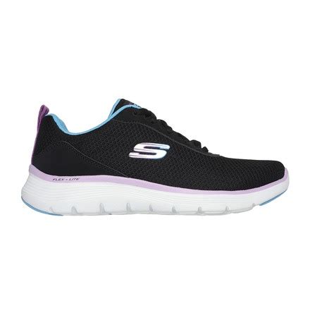 Zapatillas De Running De Mujer Flex Appeal 5 0 Skechers Skechers El