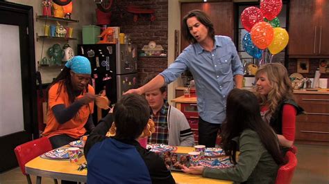 Icarly Igot A Hot Room