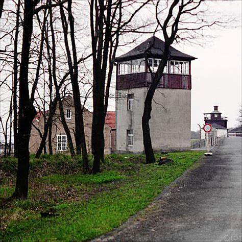 April 11: Liberation of Buchenwald | FCIT