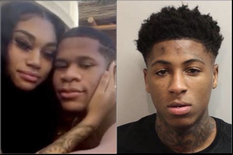 Boxer Devin Haney Breaks Up With NBA Youngboy's Baby Mama Jania After ...