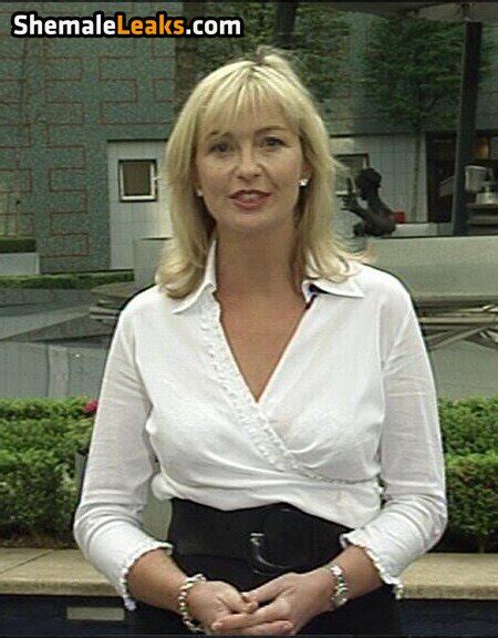 Carol Kirkwood Carolkirkwood Bbc Leaked Nude OnlyFans Photo 2 ShemaleLeaks