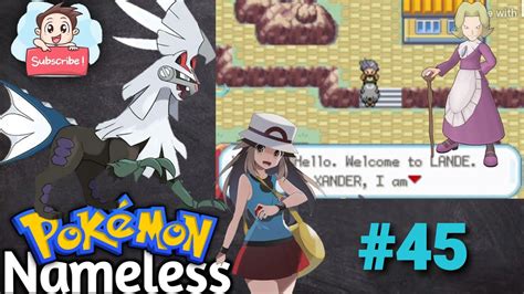 Let S Play Pokemon Nameless Part 45 Welcome To Lande YouTube