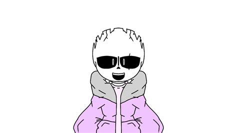 Ineinsane Sans Oc By Insaneexe273 On Deviantart