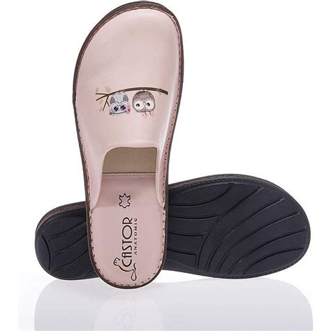 CASTOR ANATOMIC CASTOR NUDE ΠΑΝΤΟΦΛΕΣ ΔΕΡΜΑΤΙΝΕΣ GLAMI gr