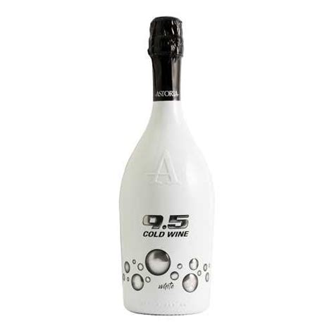 Italian Spumante Brut Cold Wine White Astoria Online