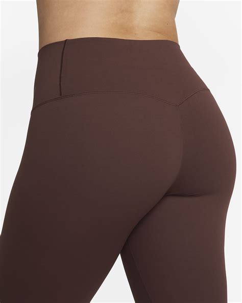 Nike Zenvy Women S Gentle Support High Waisted Full Length Leggings