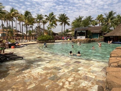 Hot Beach Ol Mpia Ol Mpia Sp Thermas Ol Mpia Parques E Resorts Ag Ncia De Turismo