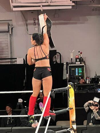 Lyra Valkyria WWE Real Valkyria Nude VoyeurFlash