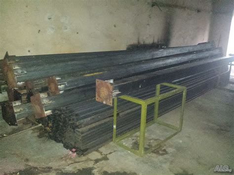 продавам метална конструкция хале 60-12-6 | Готови конструкции ...