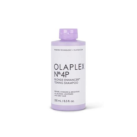 OLAPLEX NO P BLONDE SHAMPOO ML HBP Padstow