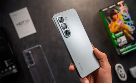 Infinix Hot G Raja Baru Di Kelas Menengah Intip Ponsel Pesaingnya Journal Telegraf