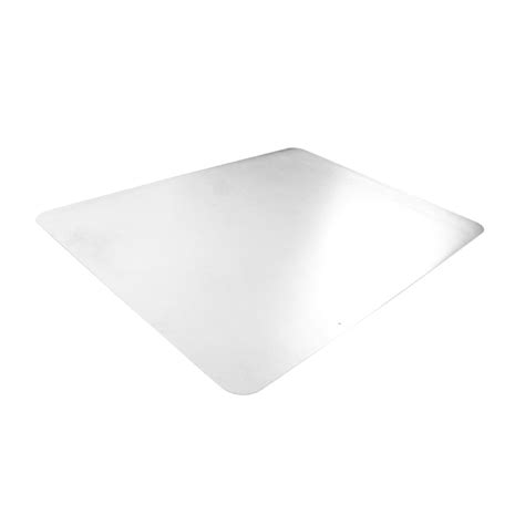 Clear Set Of Two Table Placemats Hometex By Floortex