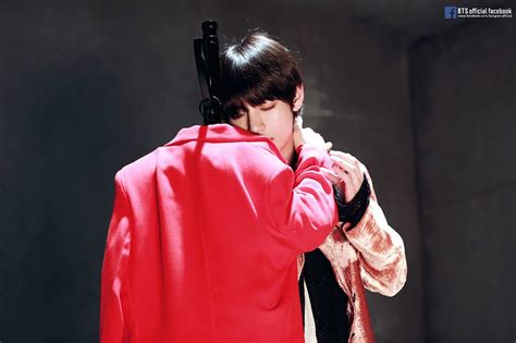 'Singularity' Comeback Trailer Sketch - V (BTS) Photo (41448133) - Fanpop