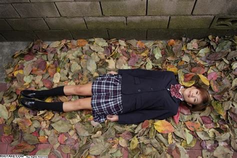 Sexy Asian Schoolgirl Izumi Asaka Rikitake Izumi Asaka Porn Pic