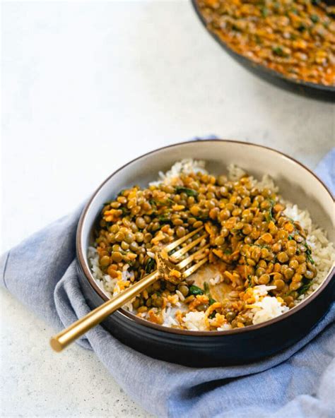 15 Best Lentil Recipes – A Couple Cooks