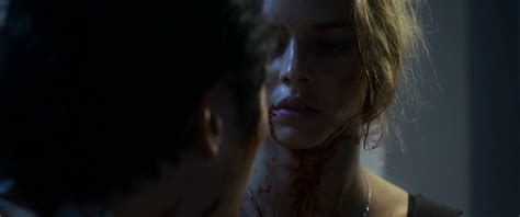 Naked Samara Weaving In Mayhem