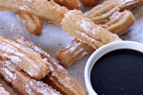 Churros Ang Sarap