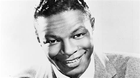 Nat King Cole Death Story