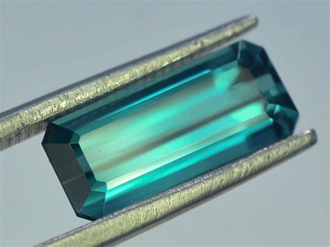 Blue Tourmaline Meanings Properties And Benefits Gemstagram