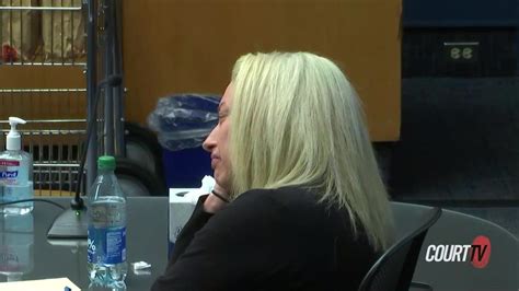 Mother Daughter Murder Trial Defense Closing Argument Court Tv Video