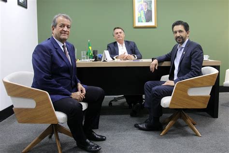 Apoio De Bolsonaro Quest O De Vida Ou Morte Para Nunes Em Sp Diz