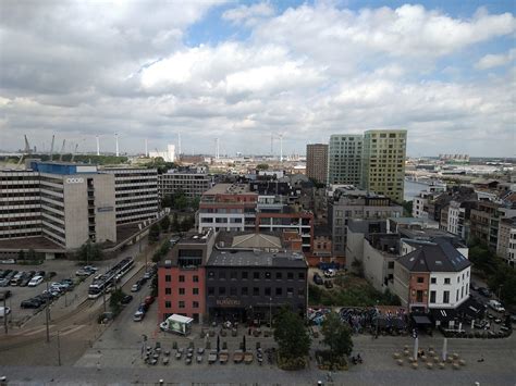 Antwerp Belgium Skyscrapercity Forum