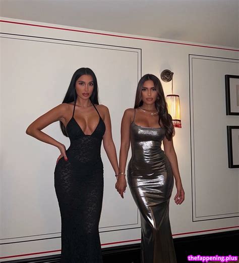 Nina Diana Parsijani Ninaxdiana Nude OnlyFans Photo 1 The Fappening Plus